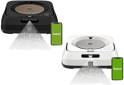 iRobot Braava Jet Mop