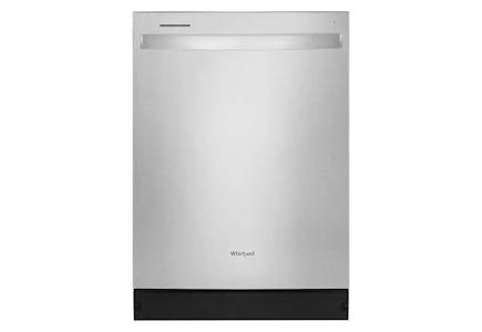 Whirlpool Dishwasher