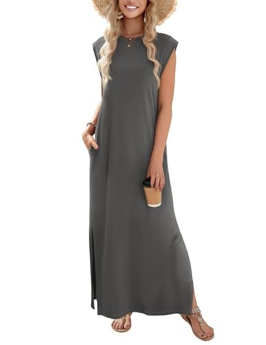 Women's Casual Maxi Dress