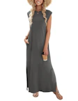 Women's Casual Maxi Dress