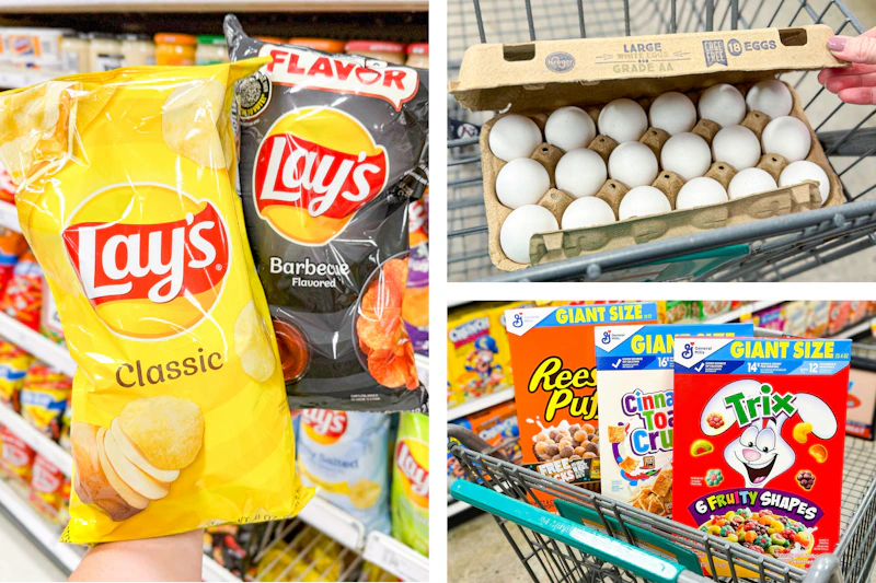 Kroger Coupons and Deals for October 2026 - The Krazy Coupon Lady