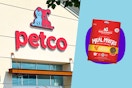 petco sample image of meal mixers 