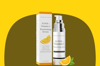 amazon vit c serum