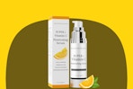 amazon vit c serum