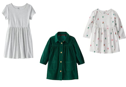 Carter's Kids' Dress