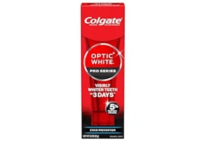 Colgate Optic White Toothpaste