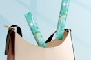Portable Mouthwash Packets
