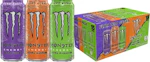 Monster Ultra Energy 15-Pack