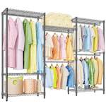 Heavy Duty Garment Rack