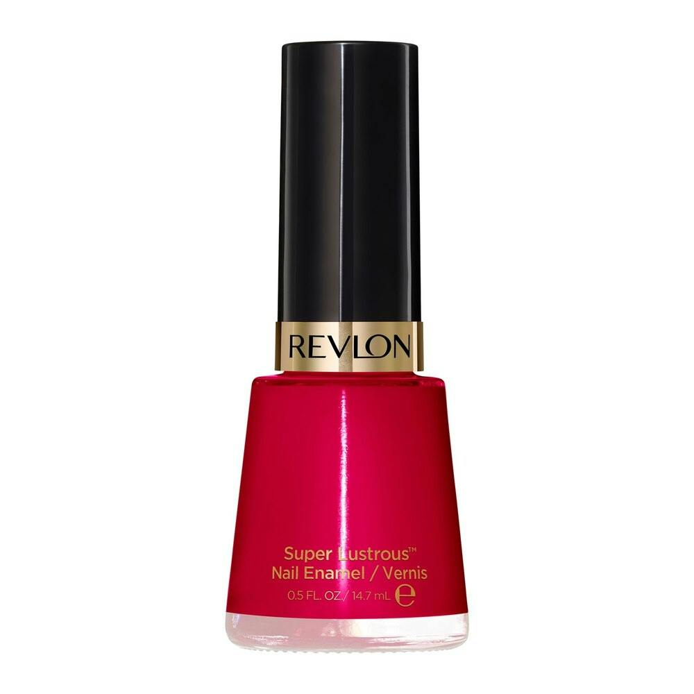2 Revlon Nail Polishes