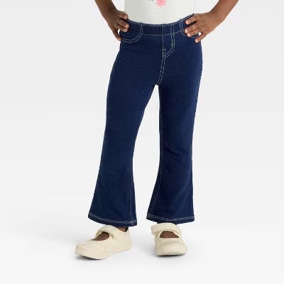 Cat & Jack Toddler Jeggings