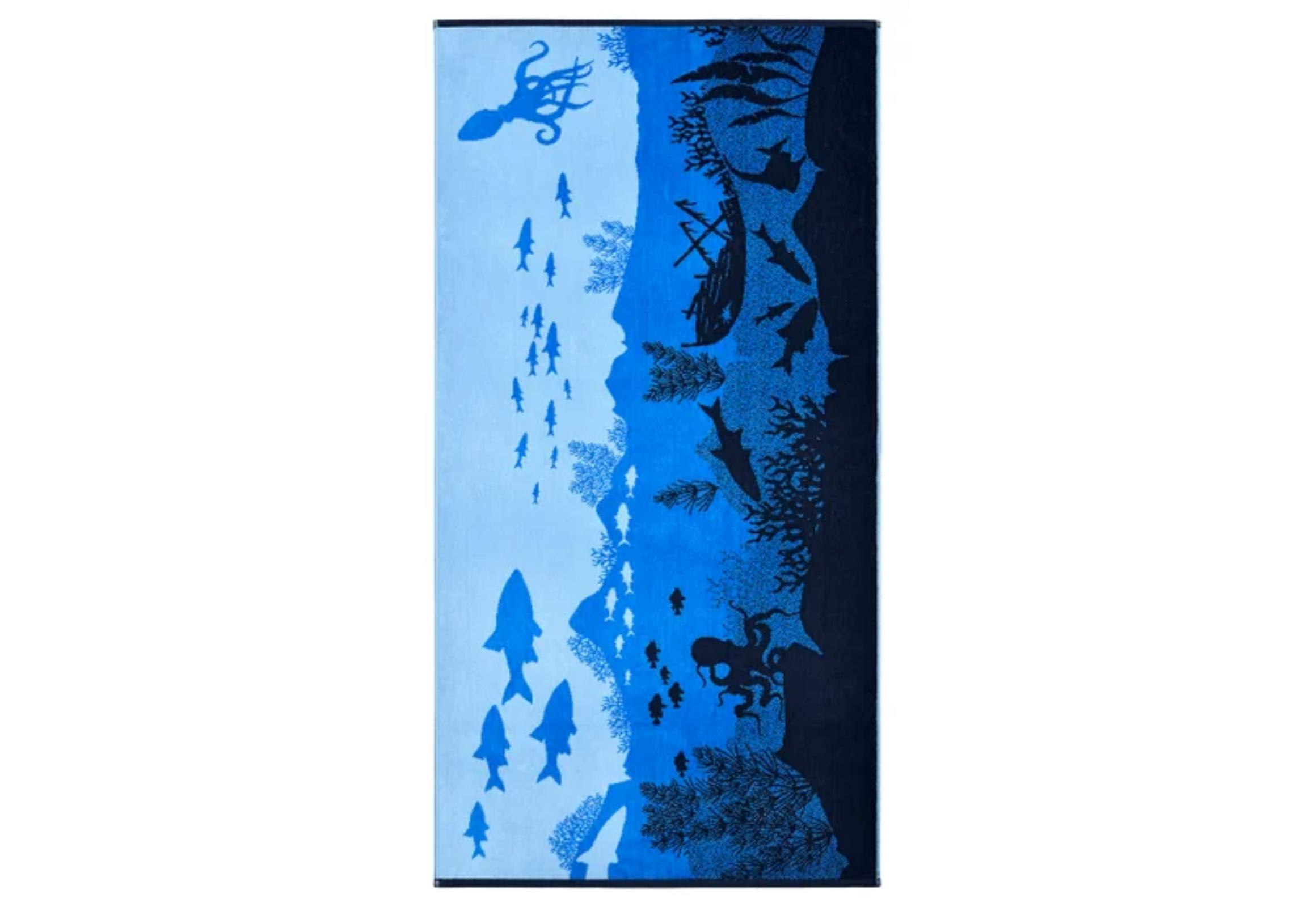 Kids' Beach Towel