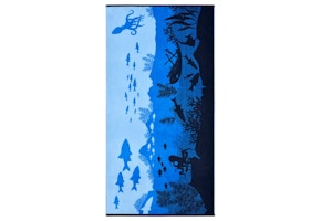 Kids' Beach Towel