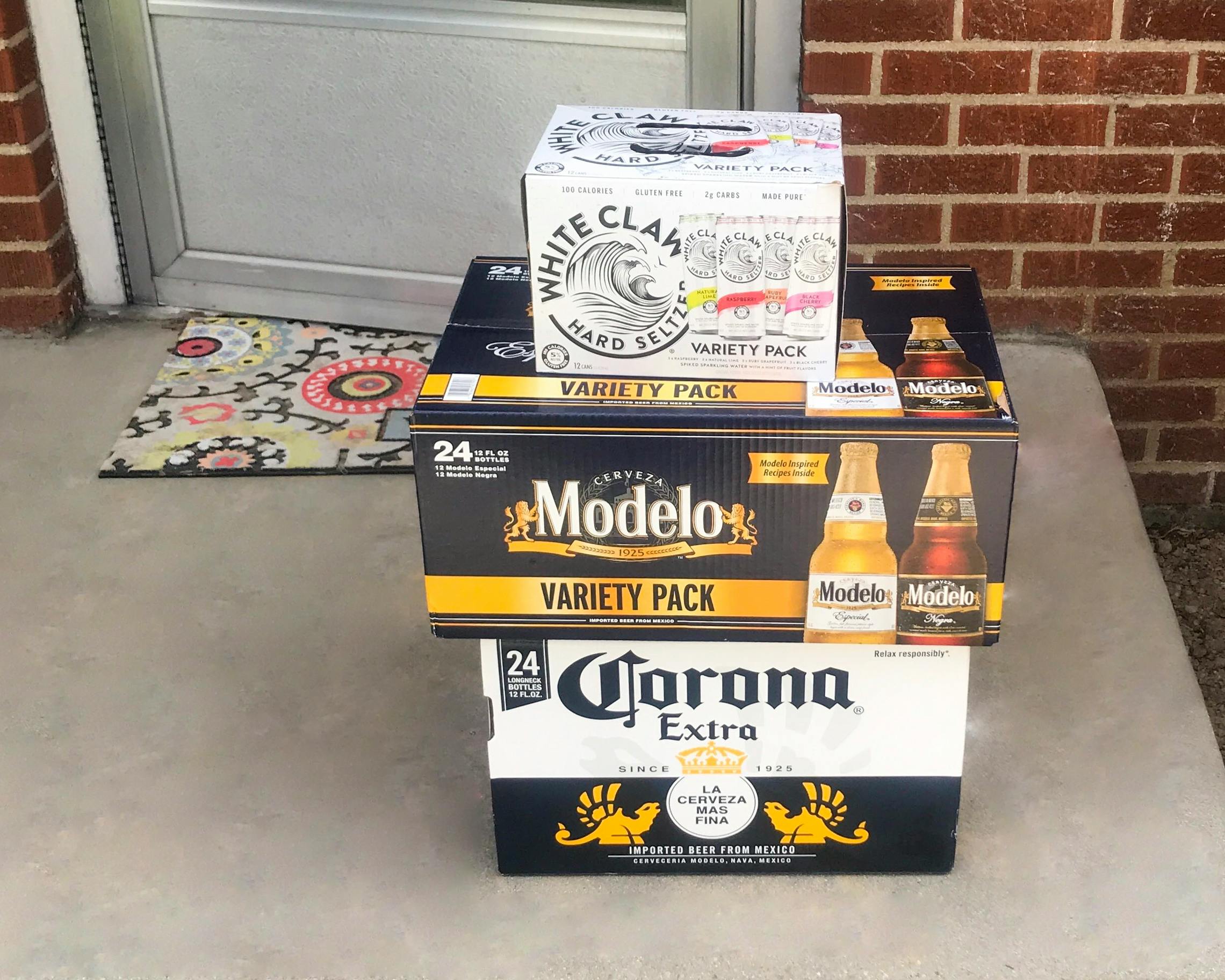 8 Ways to Get Beer Delivery to Your Doorstep