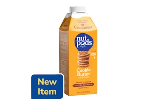Nutpods Creamer Carton