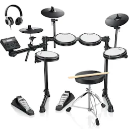 Electric Drum Set