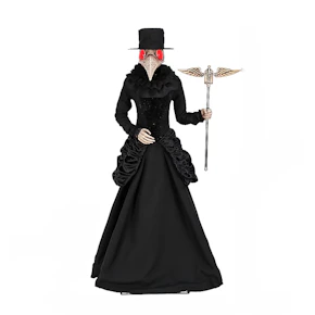 Haunted Living Animatronic