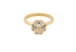 Kate Spade Sparkly Ring