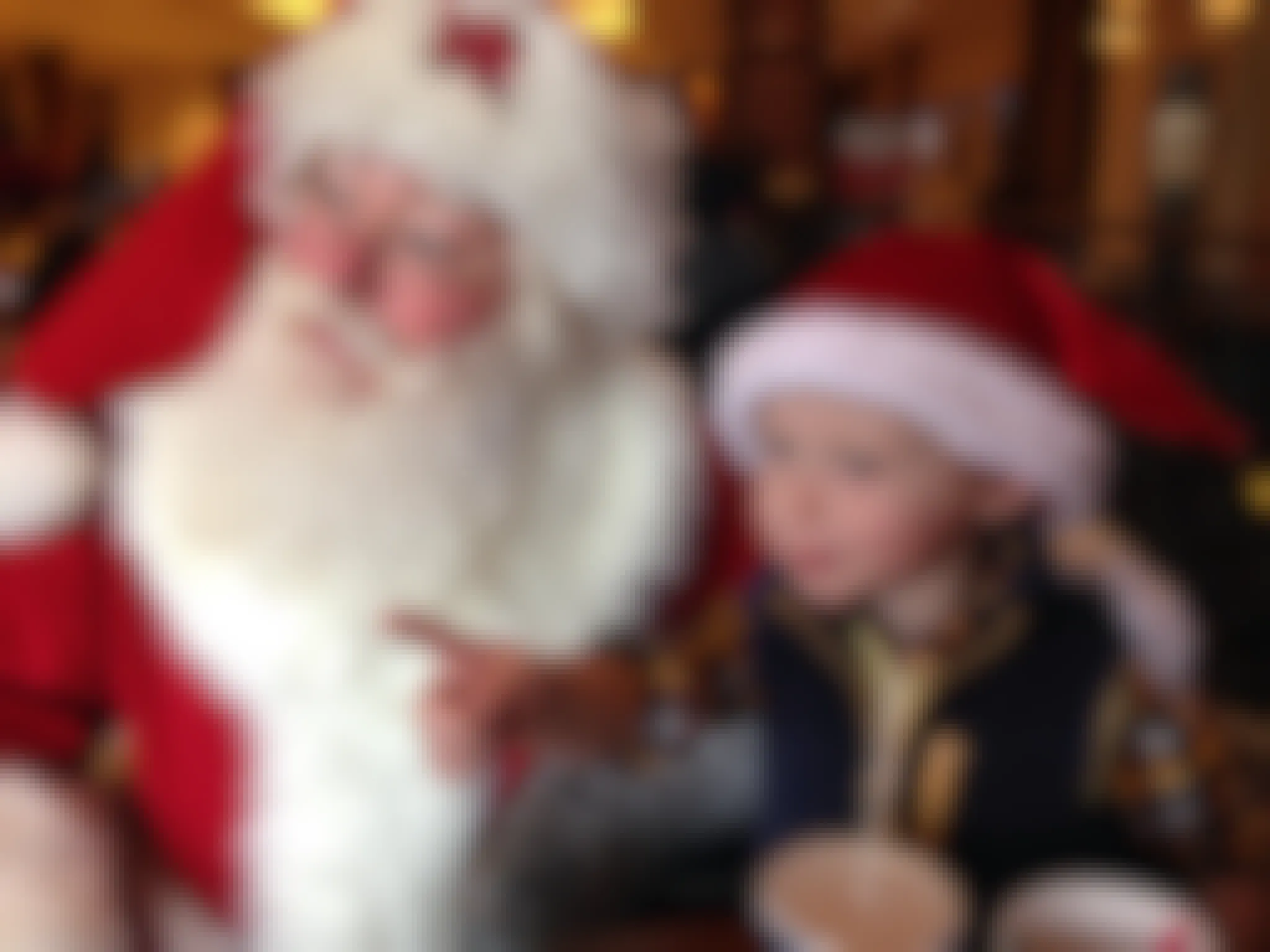 12 Magical Santa Freebies for Kids That'll Keep the Wonder Alive