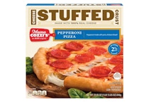 Mama Cozzi's Stuffed Crust Pizza