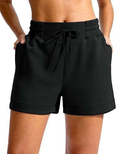 Women's Athletic Shorts