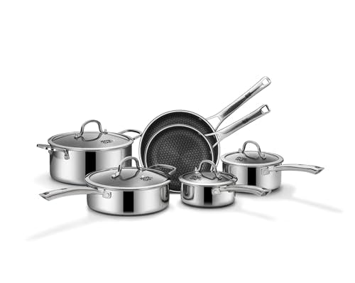 Cookware Set
