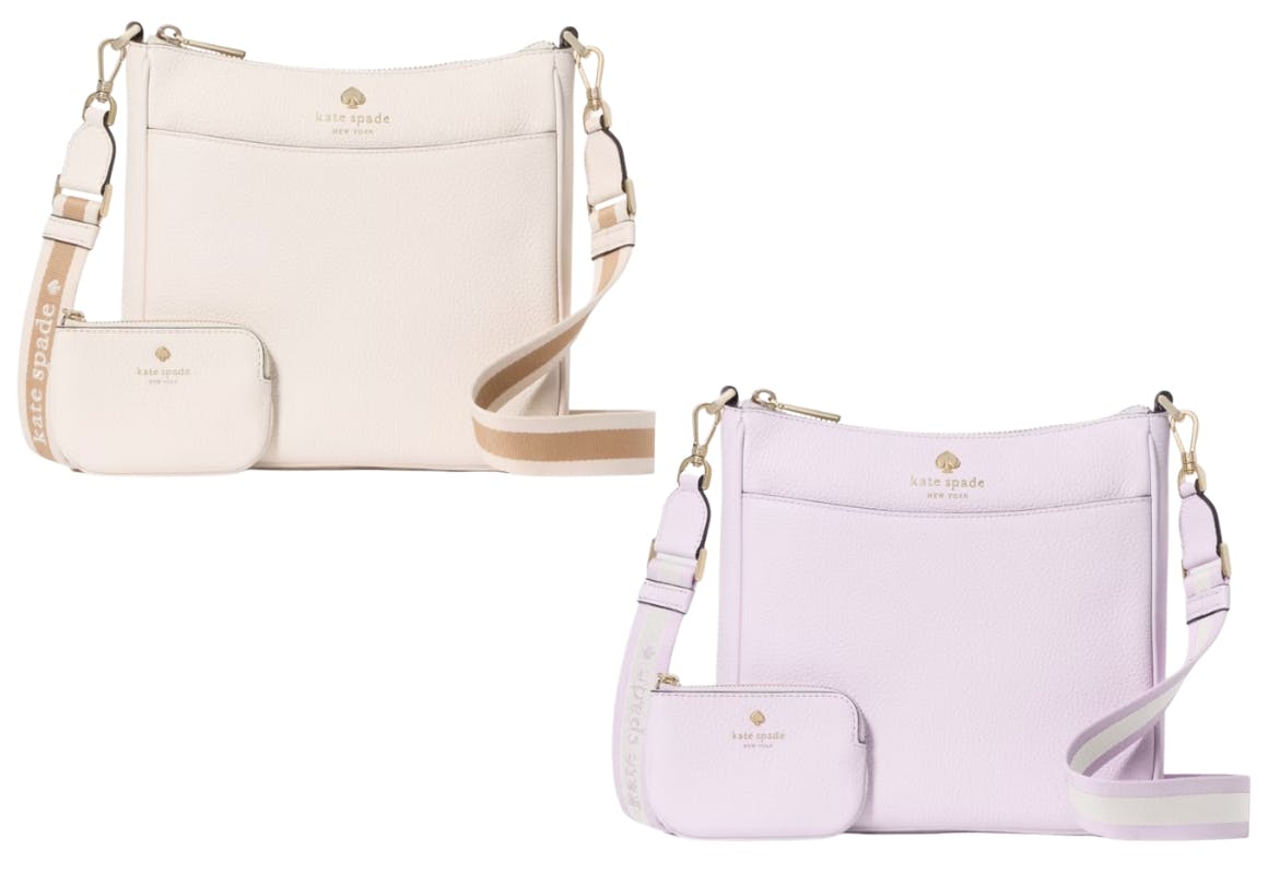 Kate Spade Emma Crossbody Bag