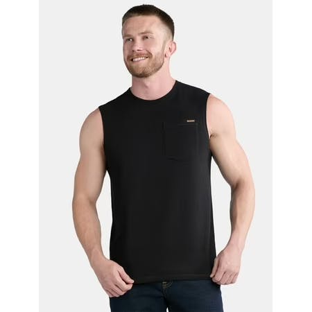 Men's Muscle Tee