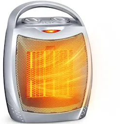 Space Heater