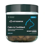 VetriScience Cat Supplement Chews