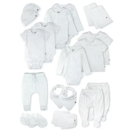 Honest Baby Clothing Gift Set