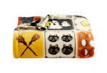 The Big One Throw Blanket