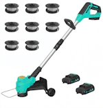 Cordless String Trimmer