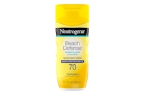 Neutrogena Beach Defense Lotion