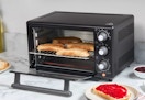 target oster air fryer toaster oven