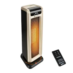 Voice Pilot Indoor Space Heater