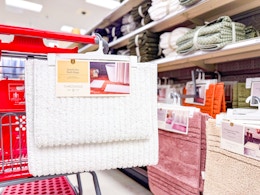Target bath rugs