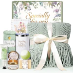 Spa Gift Basket