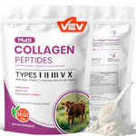 Multi Collagen Peptides Powder