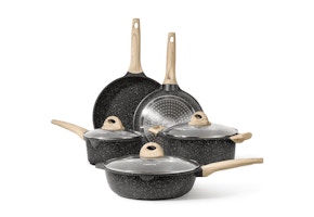 Carote Nonstick Pots and Pans Set