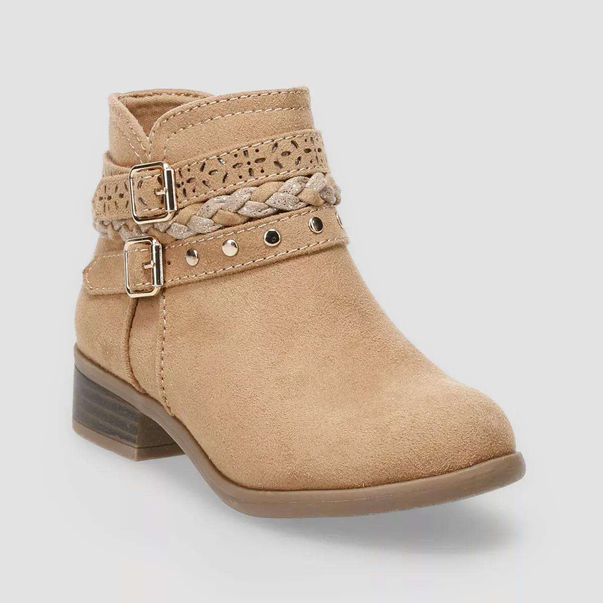 Toddler Ankle Boots