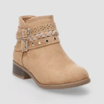 Toddler Ankle Boots