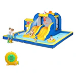 Inflatable Bounce House