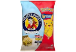 Pirate's Booty Pokemon Snack