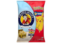 Pirate's Booty Pokemon Snack