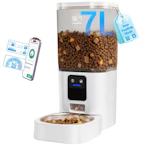 Automatic Pet Feeder