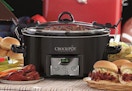 kohl's crockpot