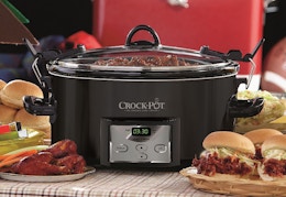 kohl's crockpot