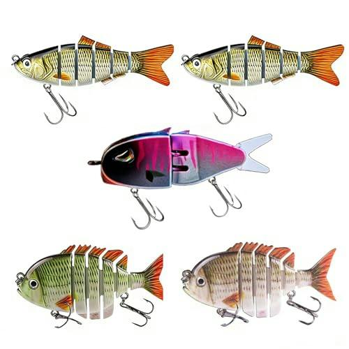 Fishing Lures