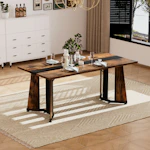 Rectangular Dining Table